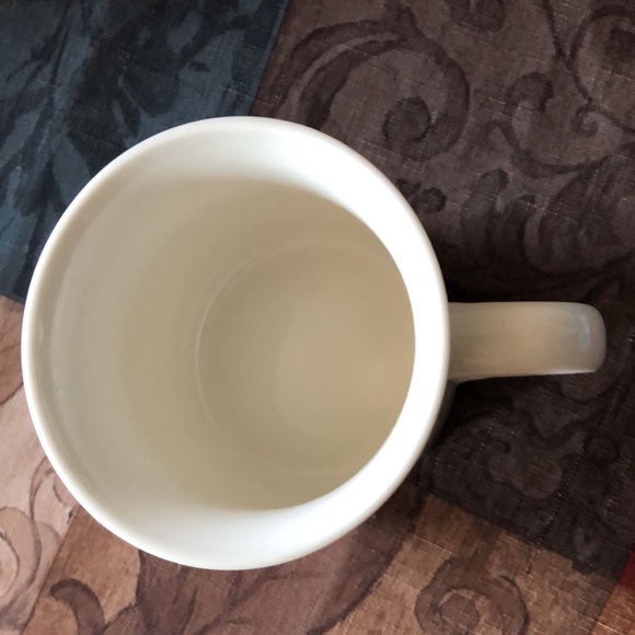 🛍️5/$20🛍️EUC “I Don’t Give a Sip” Mug - Picture 3 of 6